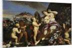 Summer, ca 1658 by Anonymous