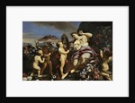 Summer, ca 1658 by Anonymous