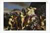 Summer, ca 1658 by Anonymous