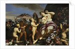 Summer, ca 1658 by Anonymous
