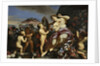 Summer, ca 1658 by Anonymous