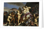 Summer, ca 1658 by Anonymous
