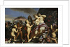 Summer, ca 1658 by Anonymous