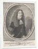 Portrait of Georg Adam Struve, by Anonymous