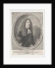 Portrait of Georg Adam Struve, by Anonymous