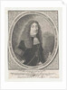 Portrait of Georg Adam Struve, by Anonymous