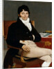Monsieur Philibert Rivière, 1804-1805 by Anonymous