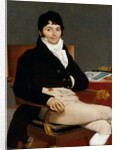 Monsieur Philibert Rivière, 1804-1805 by Anonymous