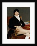 Monsieur Philibert Rivière, 1804-1805 by Anonymous