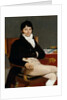 Monsieur Philibert Rivière, 1804-1805 by Anonymous