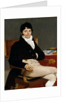 Monsieur Philibert Rivière, 1804-1805 by Anonymous