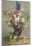 Bunch of Flowers, 1878 by Anonymous
