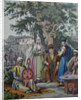Crimean Tatars, 1890-1900 by Anonymous