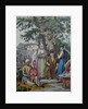 Crimean Tatars, 1890-1900 by Anonymous