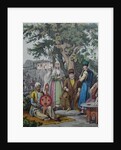 Crimean Tatars, 1890-1900 by Anonymous