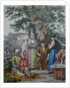Crimean Tatars, 1890-1900 by Anonymous