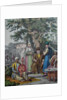 Crimean Tatars, 1890-1900 by Anonymous