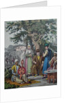 Crimean Tatars, 1890-1900 by Anonymous