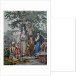 Crimean Tatars, 1890-1900 by Anonymous
