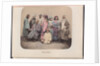 The Tatars, 1862 by Anonymous