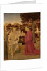 Saint Jerome and a Donor, 1451 by Anonymous