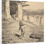 Adam, Opus III, From: Eve and the Future, 1898 by Anonymous