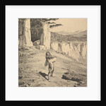 Adam, Opus III, From: Eve and the Future, 1898 by Anonymous