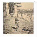 Adam, Opus III, From: Eve and the Future, 1898 by Anonymous