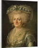 Marie Louise Thérèse Victoire of France, by Anonymous