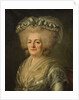 Marie Louise Thérèse Victoire of France, by Anonymous