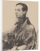 Valerian Nikolayevich Maykov, 1840s by Anonymous