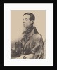 Valerian Nikolayevich Maykov, 1840s by Anonymous