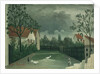 The Poultry Yard, 1896-1898 by Anonymous