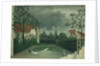The Poultry Yard, 1896-1898 by Anonymous