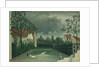 The Poultry Yard, 1896-1898 by Anonymous