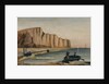 The Cliff, c. 1895 by Anonymous