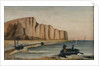 The Cliff, c. 1895 by Anonymous