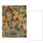 Nude dancers, c. 1913 by Anonymous