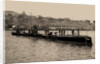 Submarine Tyulen in Sevastopol, 1915 by Anonymous