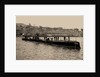 Submarine Tyulen in Sevastopol, 1915 by Anonymous
