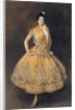 La Carmencita, 1890 by Anonymous