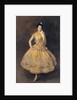La Carmencita, 1890 by Anonymous