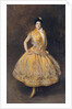 La Carmencita, 1890 by Anonymous