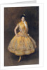 La Carmencita, 1890 by Anonymous