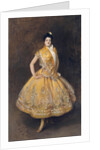 La Carmencita, 1890 by Anonymous