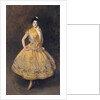 La Carmencita, 1890 by Anonymous