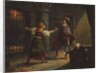 Opera Il trovatore by Giuseppe Verdi, 1902 by Anonymous