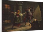 Opera Il trovatore by Giuseppe Verdi, 1902 by Anonymous