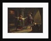 Opera Il trovatore by Giuseppe Verdi, 1902 by Anonymous