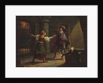 Opera Il trovatore by Giuseppe Verdi, 1902 by Anonymous